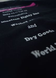 Guess Black Graphic Print Sweatshirt