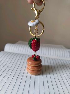 Handmade Strawberry Pancake Stack🍓  🥞