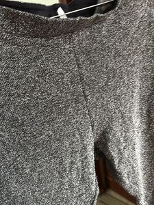 Glittery HNM Leggings