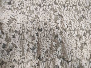 Elegant Lace Long Sleeve Top