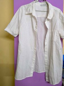 White Shirt
