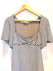 Beautiful  Imported Boho Top