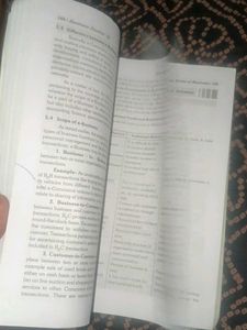 Business Studies Class XI Textbook