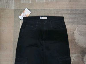 🥰D@80 Size-28 (Sale) Latest Ladies high waist Jea