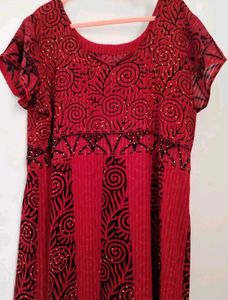 Combo Of 7 Kurtas - Bust Size 42 Inches