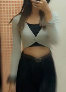 White Fox Top