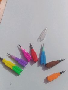 Infinity Pencil
