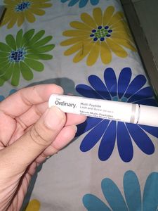 Lash And Brow Serum