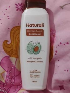 Naturali Damage Repair Conditioner