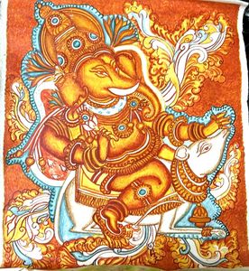 Mural Painting