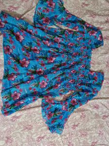 Crop Top Only Rs 79