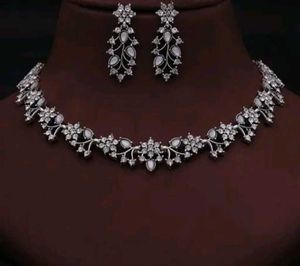 Combo Of 3 Jewellery Set