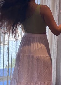 Green Beach Top