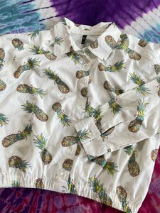 Rio Shirt🍍