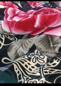 Double Bed Heavy Blanket