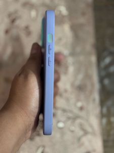2 iPhone 15 Cover (Free Blue Case)