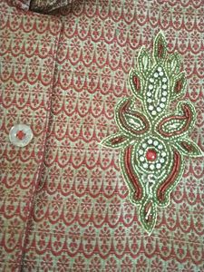 Boys' Festive Outfit Set