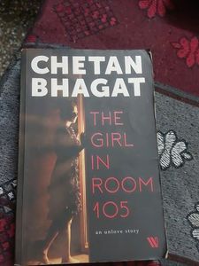 The Girl In Room 105
