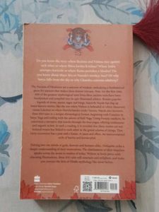 Mahagatha: 100 Tales from the Puranas