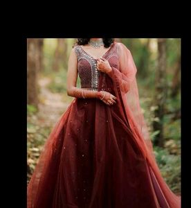 WEDDING LEHANGA