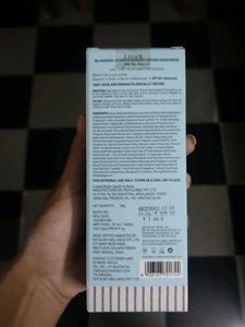Dot N Key Blueberry 🫐 Barrier Repair Sunscreen