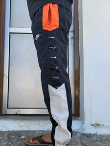 Nike Tracksuit - Jacket &amp; Pants