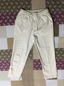 Unisex trouser