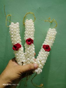 Flower Gajra