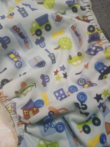 Babyhug Clothes Daiper With 4 insert🤱