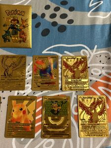 Best Pokemon Toy Playing Cards