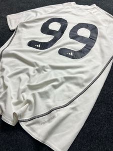 Real Madrid Adidas Jersey