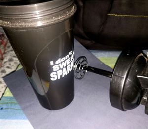 Fitkit Classic Bottle 700ml