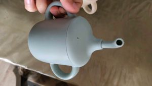Baby Sipper Bottles, Microwave And Dishwasher Safe