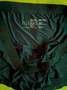 BASIC Elle Men Ice Seamless Brief