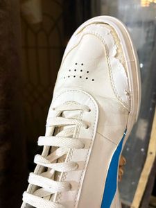 Puma High Top Sneakers