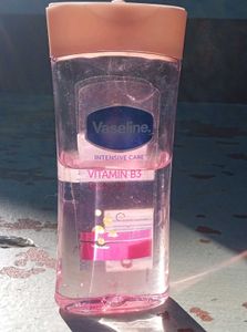 Vaseline Intensive Care Vitamin B3