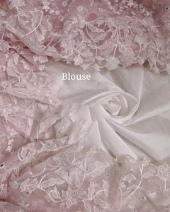🆕️🆕️Pure Soft Silk Organza Saree