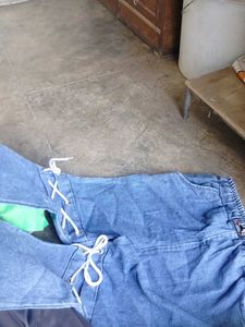 Cute Denim Jeans