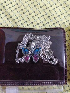 Necklace Lot (Buy Any At @99)