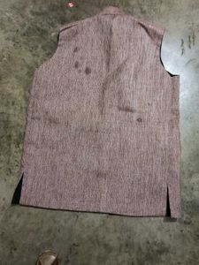 Men&#39;s Ethnic Jacket