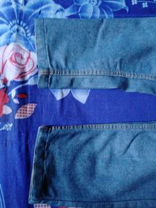 United Denim Jeans