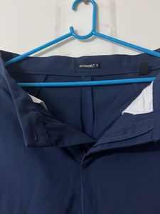 Formal Nay Blue Pant For Girls