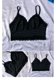 New Bra Combo