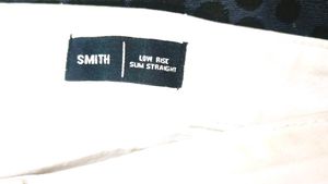 White Jeans For Men Denim