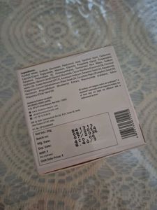TNW Seed Smoothie Overnight Mask
