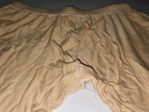 Worn Leggings