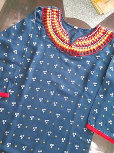NEW JAIPURI KURTI FOR GIRLS