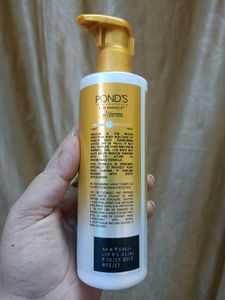 Pond&#39;s Sun Miracle Sunscreen