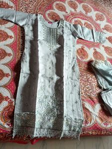 Elegant Kurta Set