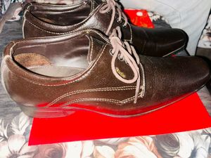 One Time Use Bata Shoes